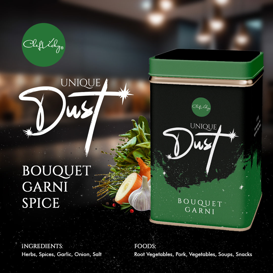 Bouquet Garni Seasoning