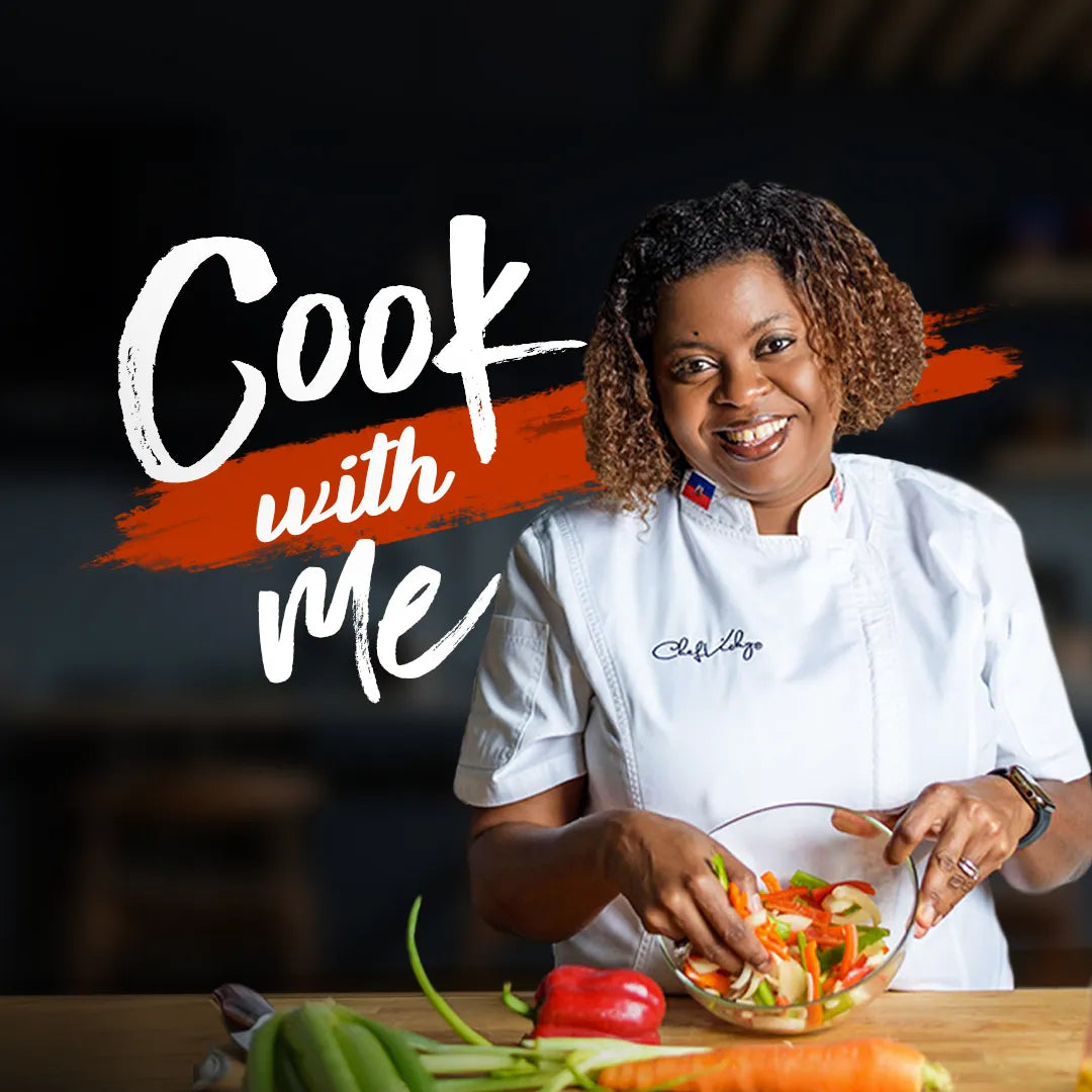 Chef Vicky Store Gift Card