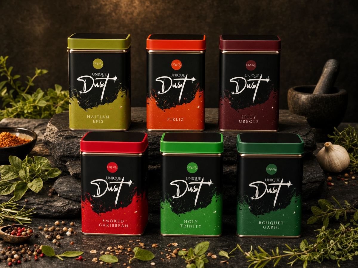 Save $17 on the Gift Set of 6